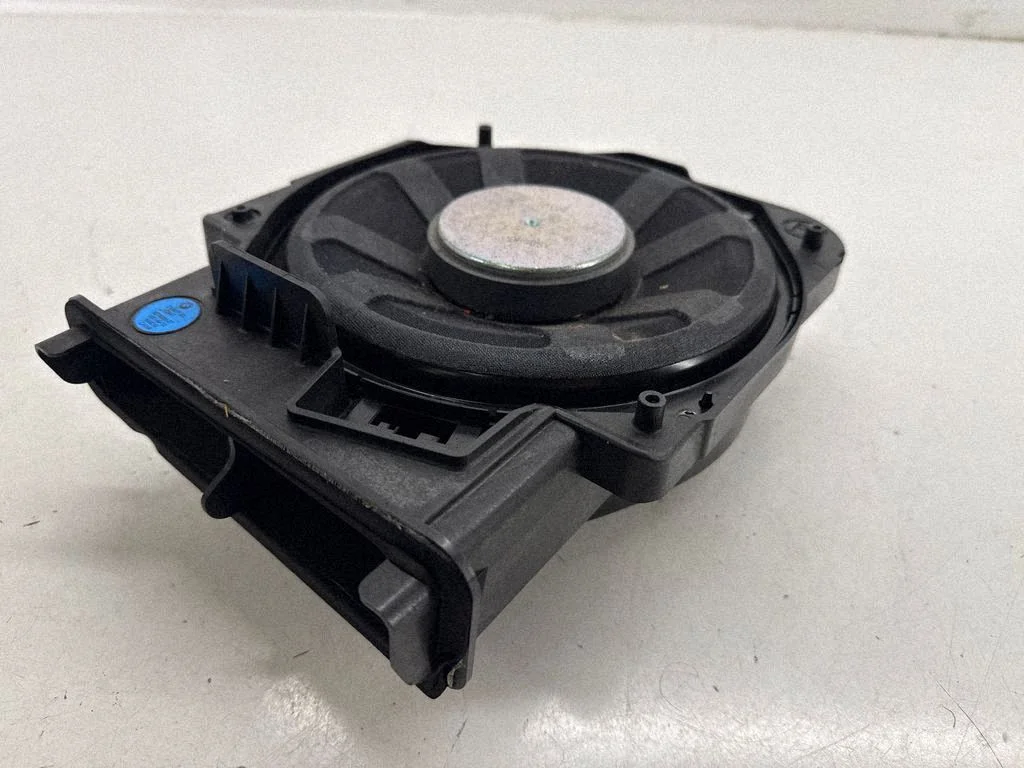 Subwoofer speaker 9278066