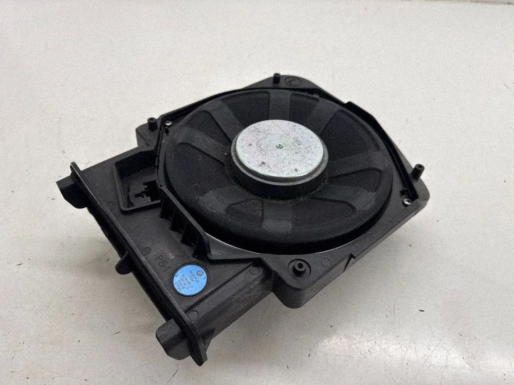 Subwoofer speaker 9278065