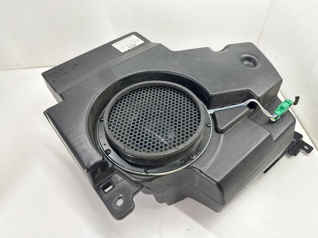 Bassikõlar GB5T19A067BA