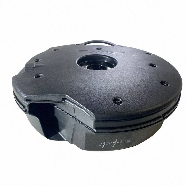 Subwoofer speaker 281705AA0A
