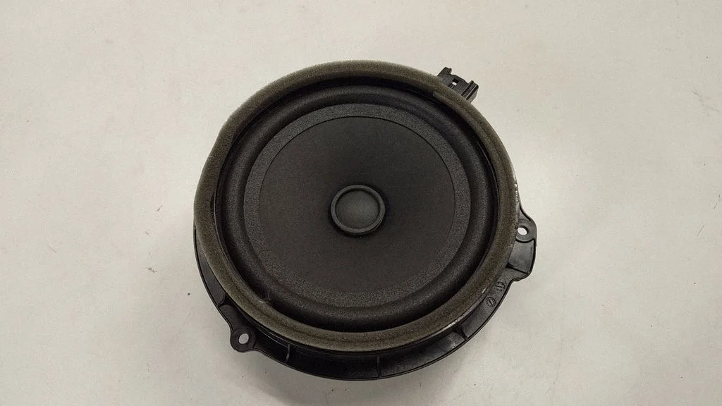 Front door speaker KT4T18808AB
