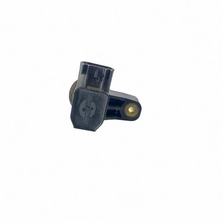 High voltage ignition coil