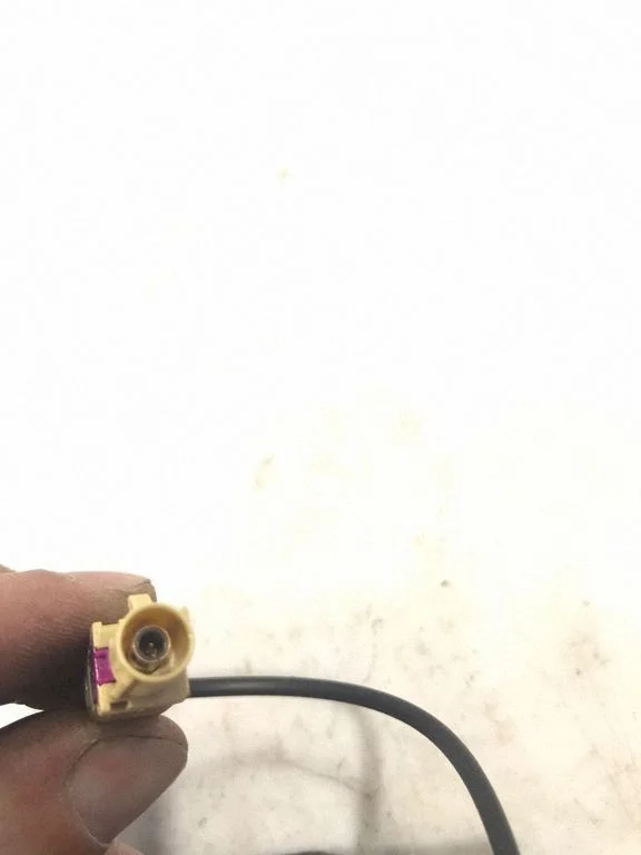Interior comfort aerial antenna 84610506