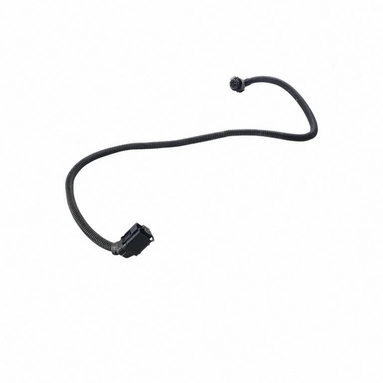 Engine installation wiring loom 7588270