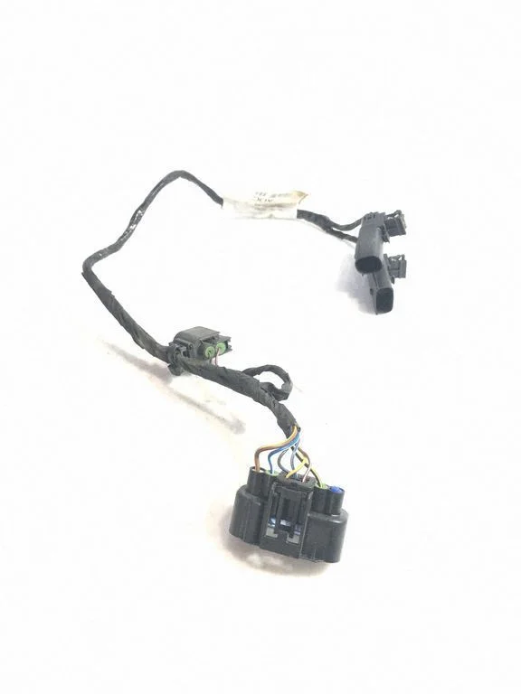 Engine installation wiring loom GN1517A477