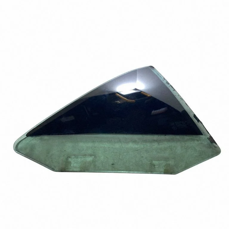 Szyba boczna tylna (karoseria) 43R001237