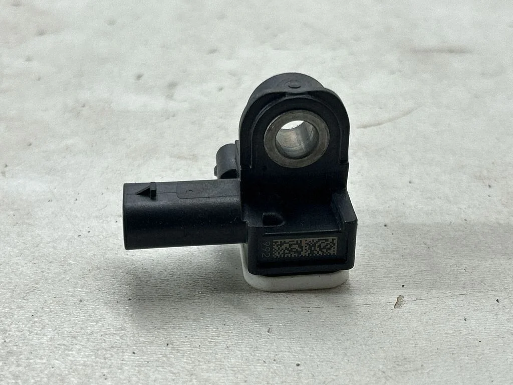 Airbag deployment crash/impact sensor 50564800