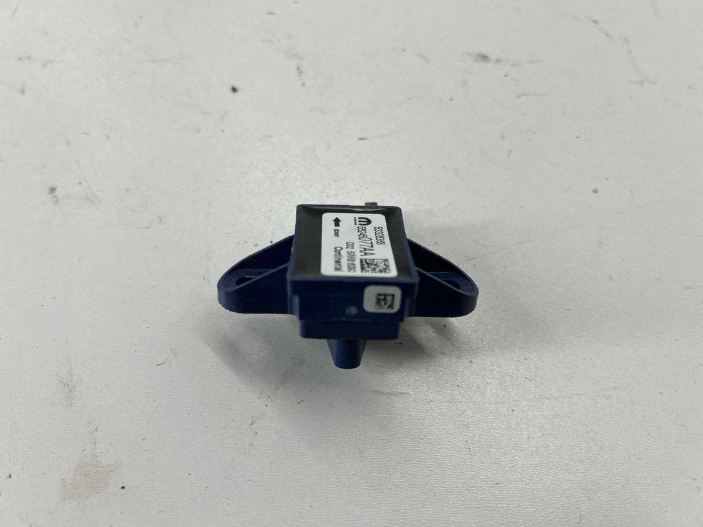 Turvapadja löögiandur 68245077AA