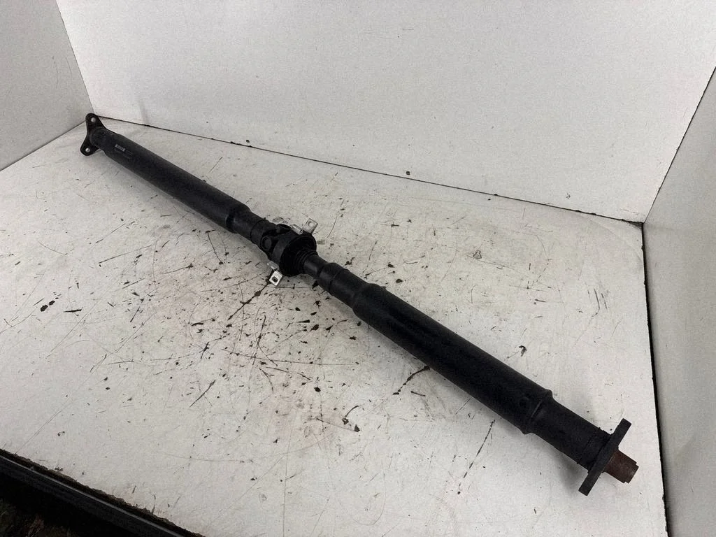 Drive shaft (set) 7563497