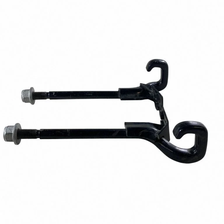 Towing hook eye LX6Z17A954B