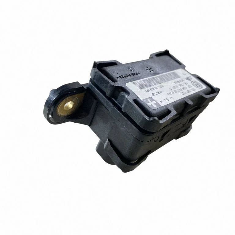 ESP acceleration yaw rate sensor – Porsche Cayenne (92A) (2010-2017)