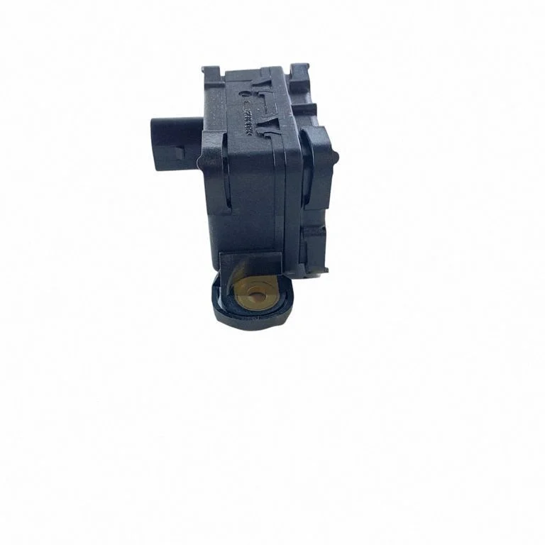 ESP acceleration yaw rate sensor – Porsche Cayenne (92A) (2010-2017)