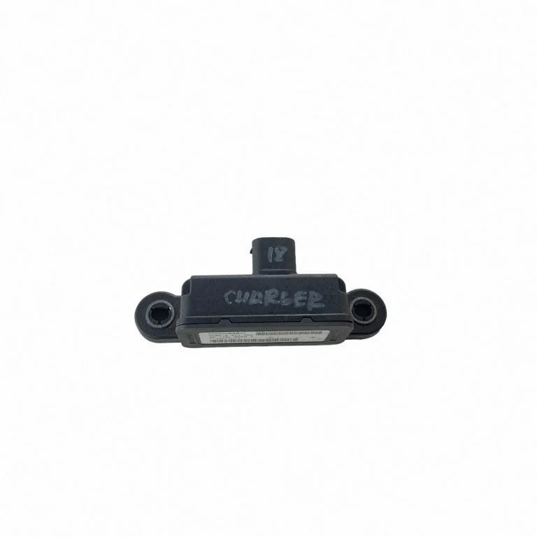 ESP acceleration yaw rate sensor 56029549AD