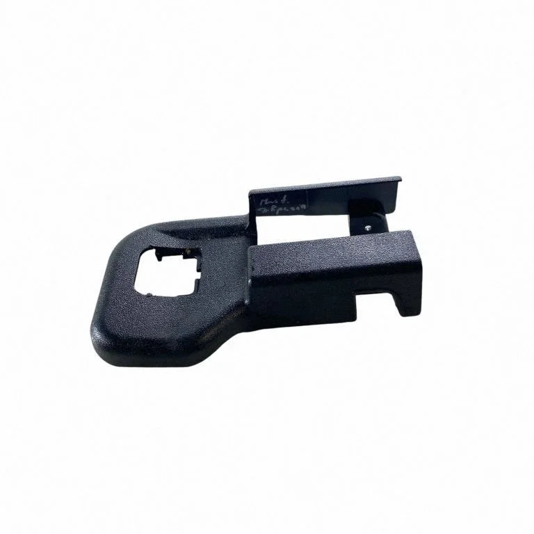 Front passenger seat rail trim FR3B63617D18ABW