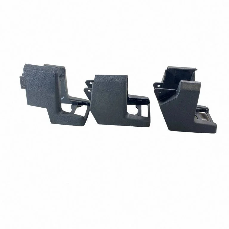 Front driver seat rail trim KT4BR617D19AAW