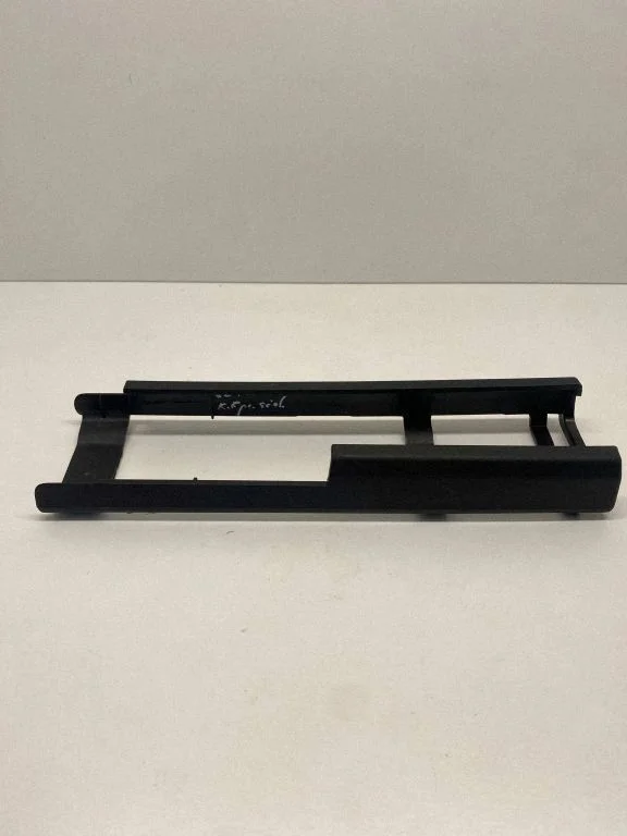 Front driver seat rail trim 2987173