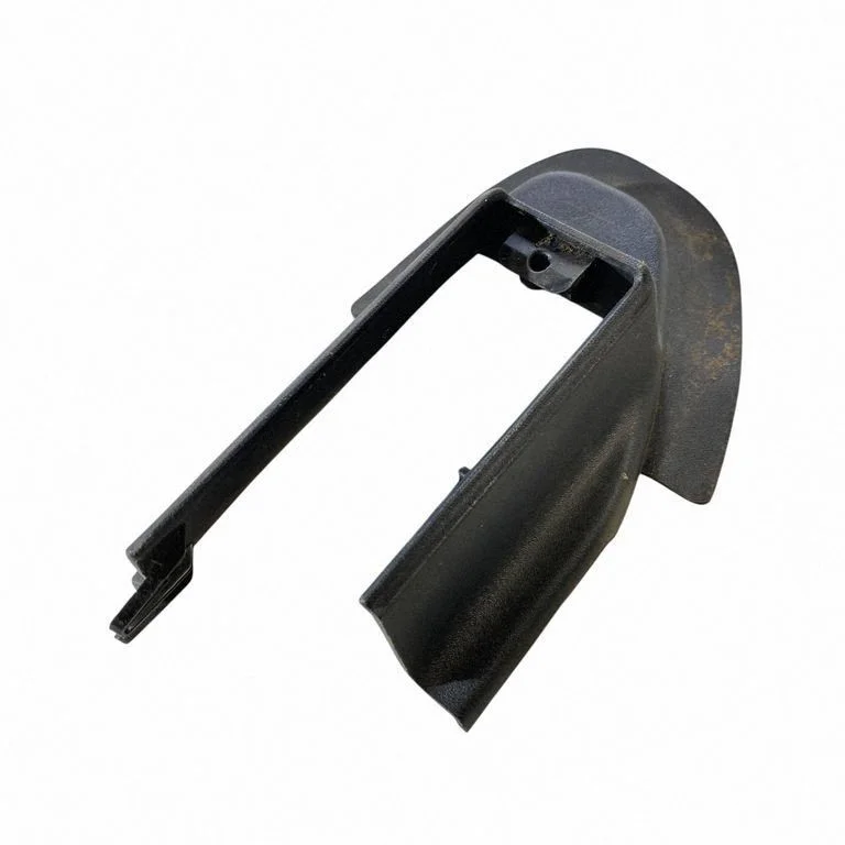 Front driver seat rail trim 5RT25TRMAB