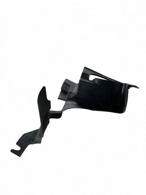 Front underbody cover/under tray LB5BS16A579AF