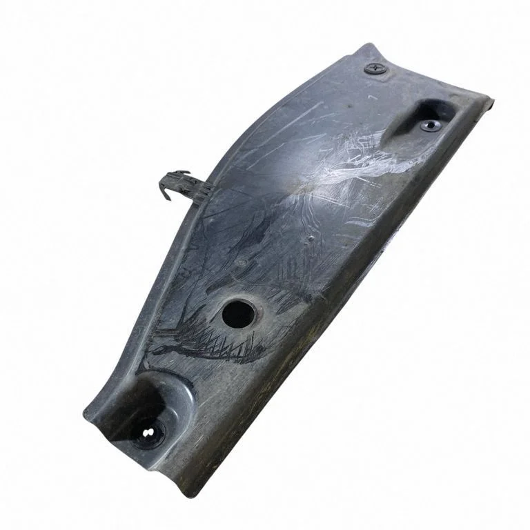 Front underbody cover/under tray 68234171AC