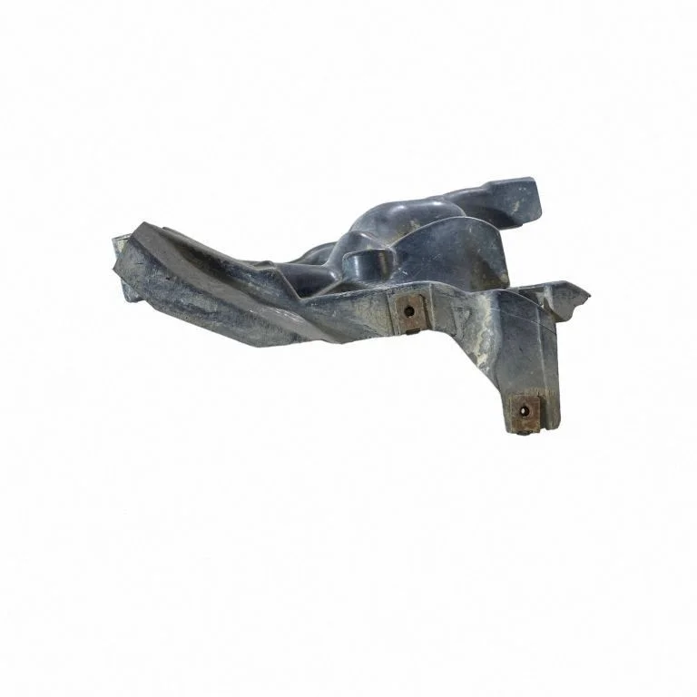 Front underbody cover/under tray 7228688