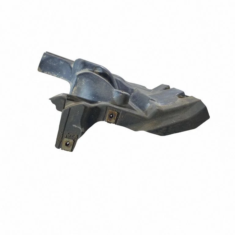 Front underbody cover/under tray 7228687