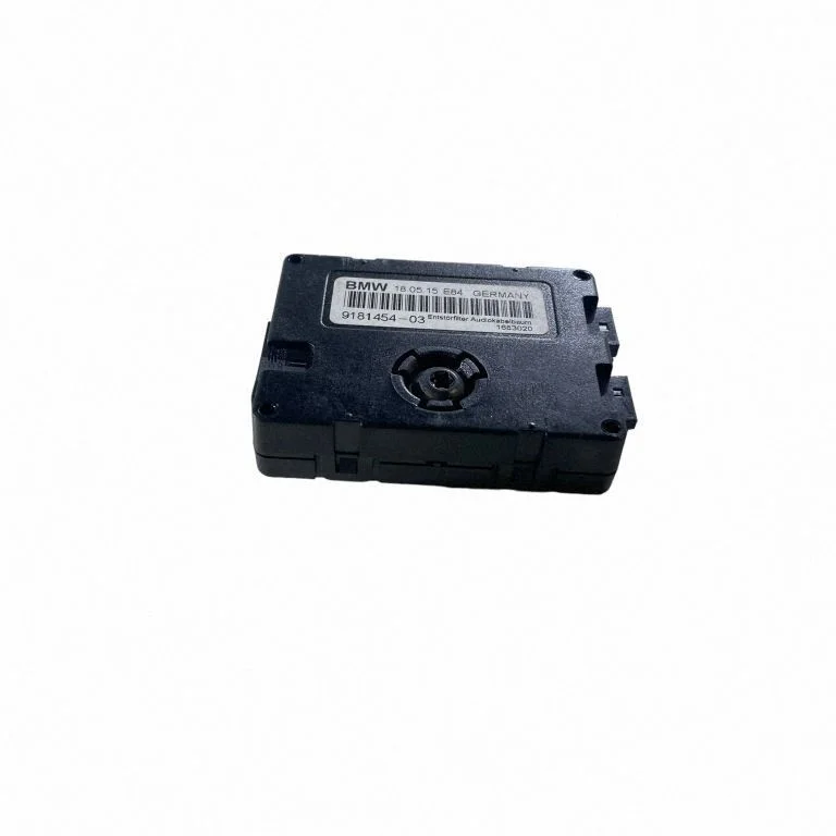 Filtras antenos