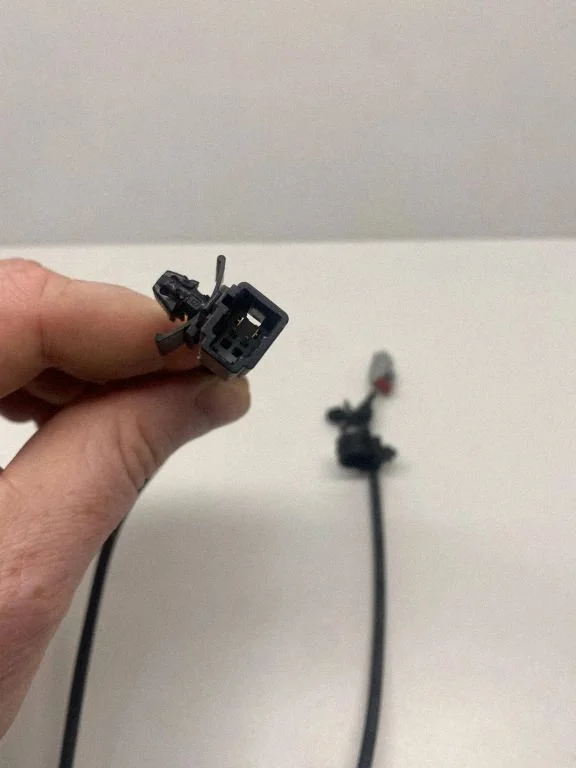 Filtras antenos