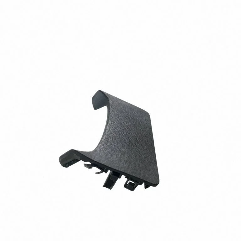 Radio/GPS head unit trim D10A55221