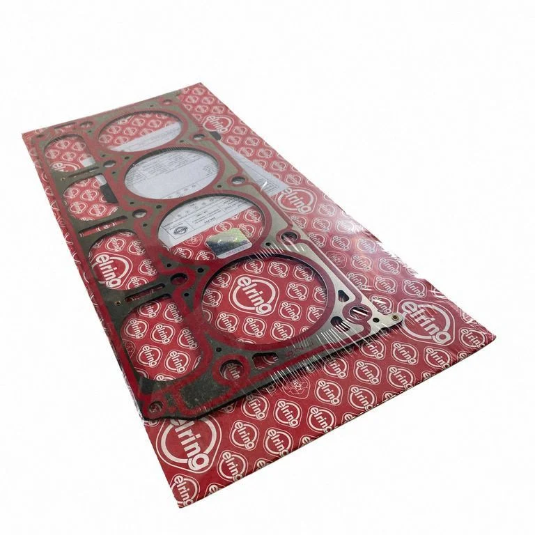 Muu mootoriruumi osa 12659260