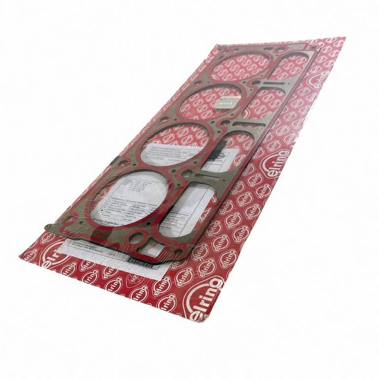 Muu mootoriruumi osa 12659260