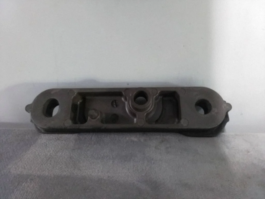 Other engine bay part