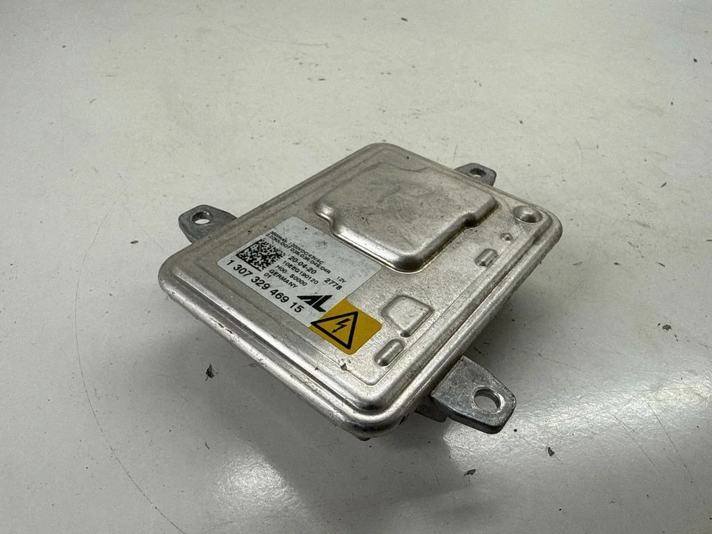 Žibinto blokelis/ (xenon blokelis)