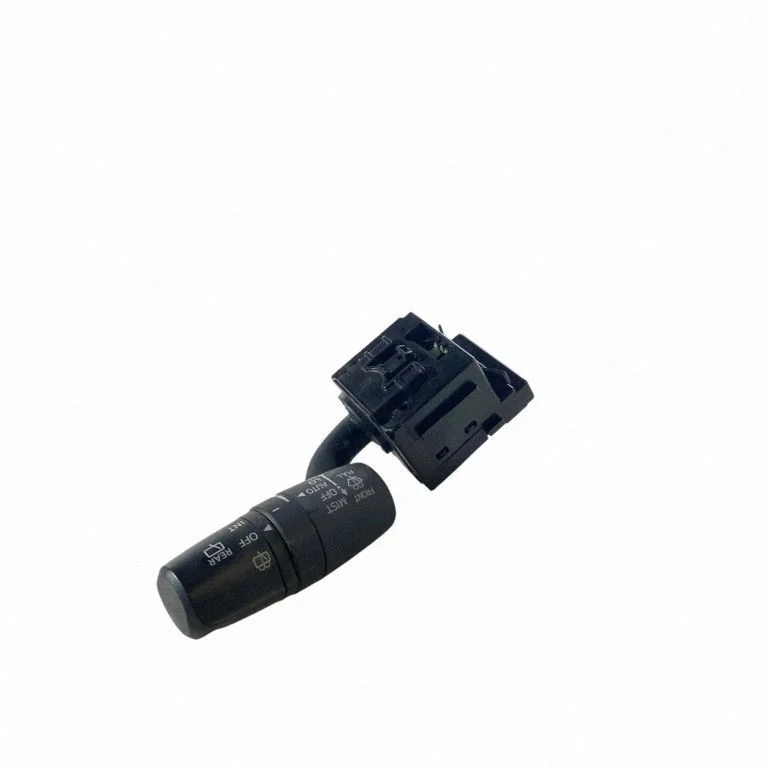 Wiper control stalk DA8F852F