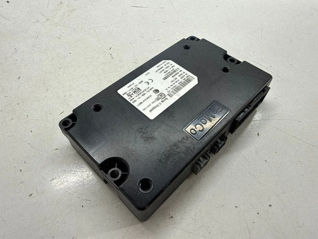 Bluetooth control unit module – Ford Mustang VI (2015-)