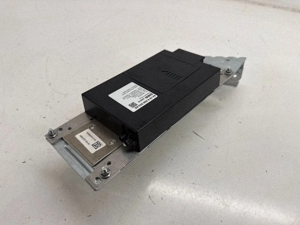 Moduł Bluetooth – BMW X1 F48 F49 (2015-2022)
