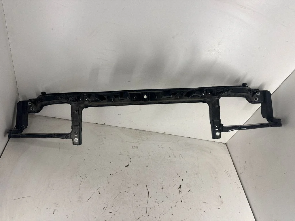 Top upper radiator support slam panel 68174972AB