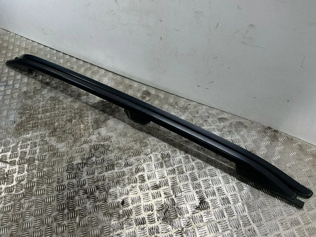Katuse pikivardad „sarved" – Subaru Forester SK (2018-2025)