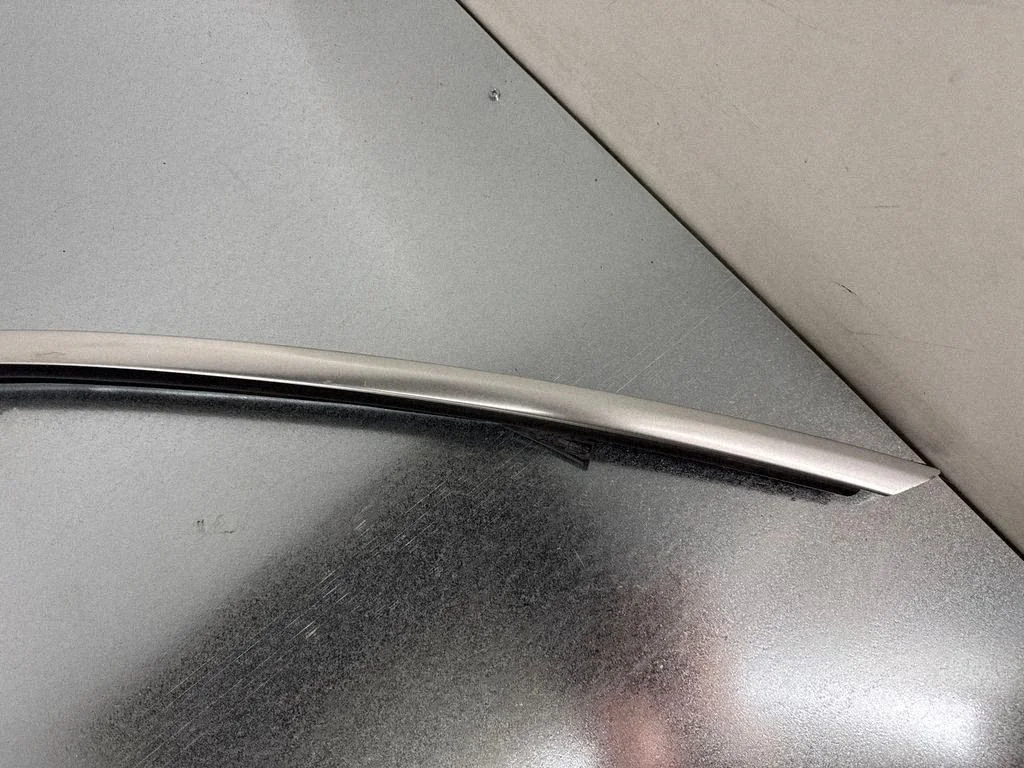 Roof trim bar molding cover – BMW 2 Series F44 (2019-2024)