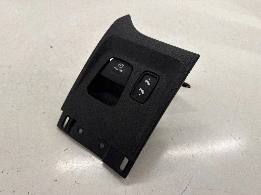 Hand parking brake switch 6FB25TX7AC