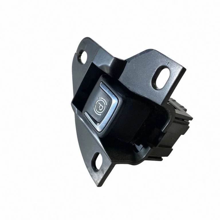 Hand parking brake switch 84924989