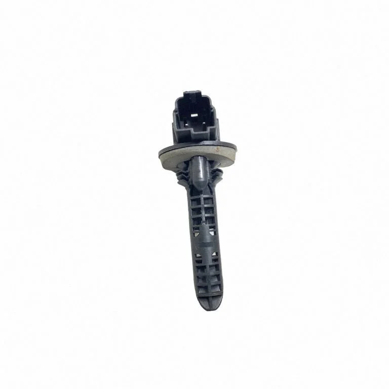 Interior temperature sensor E1GH19C734AC
