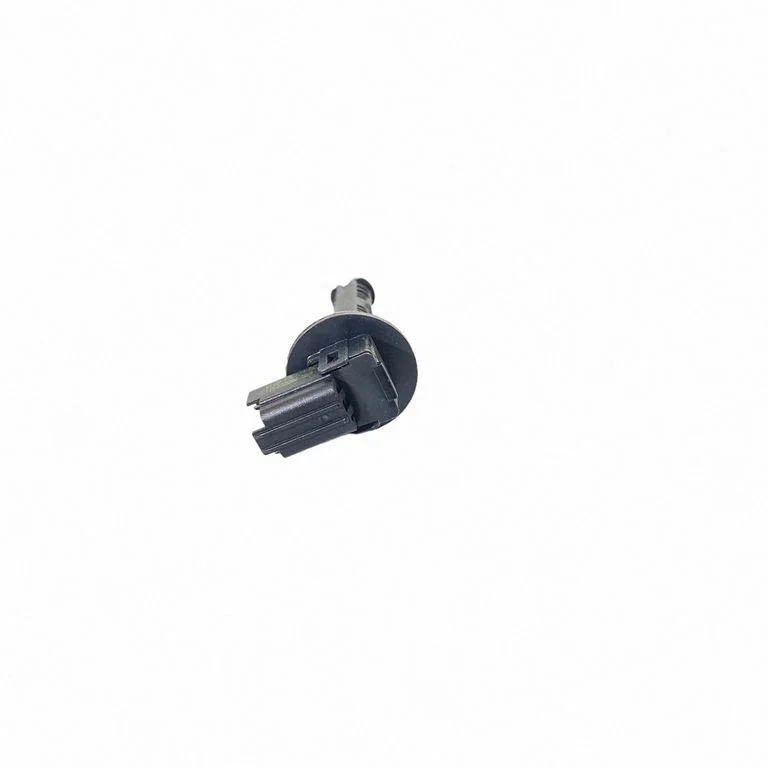 Interior temperature sensor E1GH19C734AC