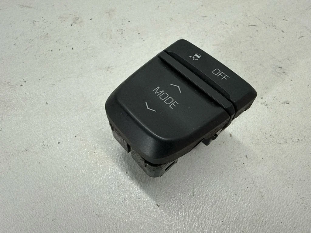 ESP (stabilumo sistemos) jungtukas