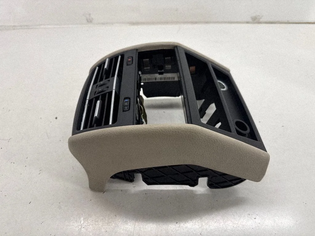 Other center console (tunnel) element 9171272