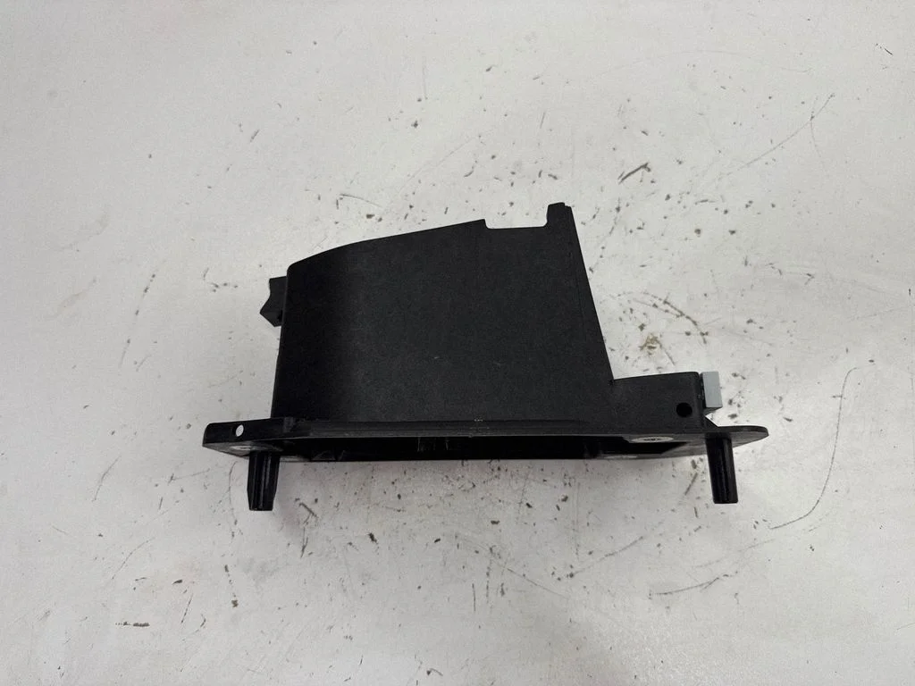 Other center console (tunnel) element – Volkswagen Tiguan Allspace (2017-)