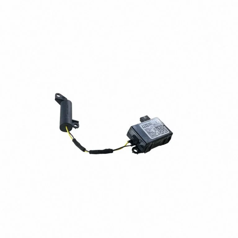 Imobilaizerio skaitytuvas (antena)