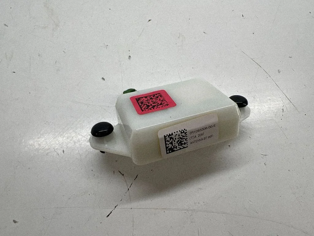 Bluetooth antena