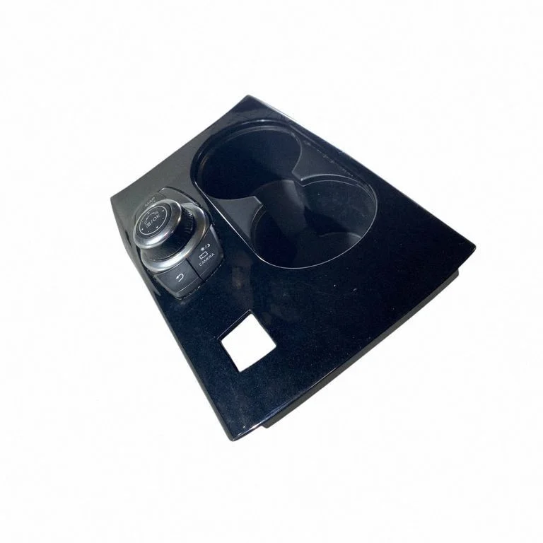 Head unit multimedia control 969XB5DF1A