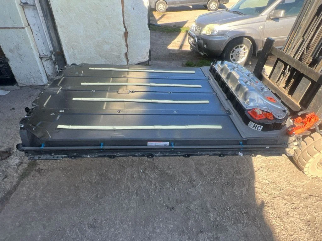 Hibrido/ elektromobilio akumuliatorius