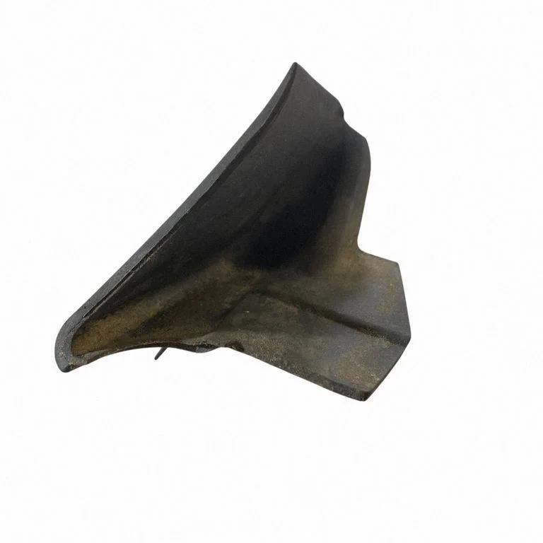 Windshield trim 7P5877390